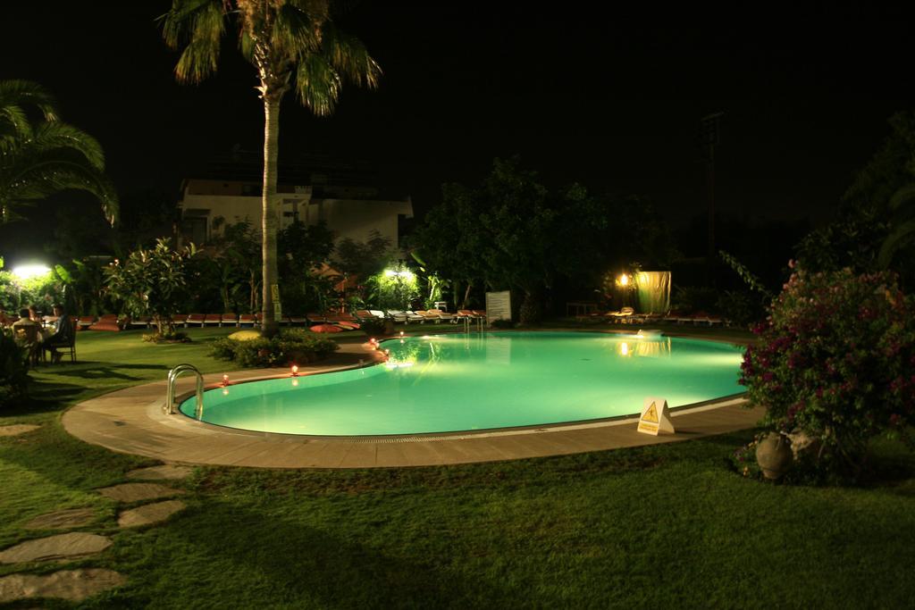 Hotel Mutlu Fethiye Zewnętrze zdjęcie