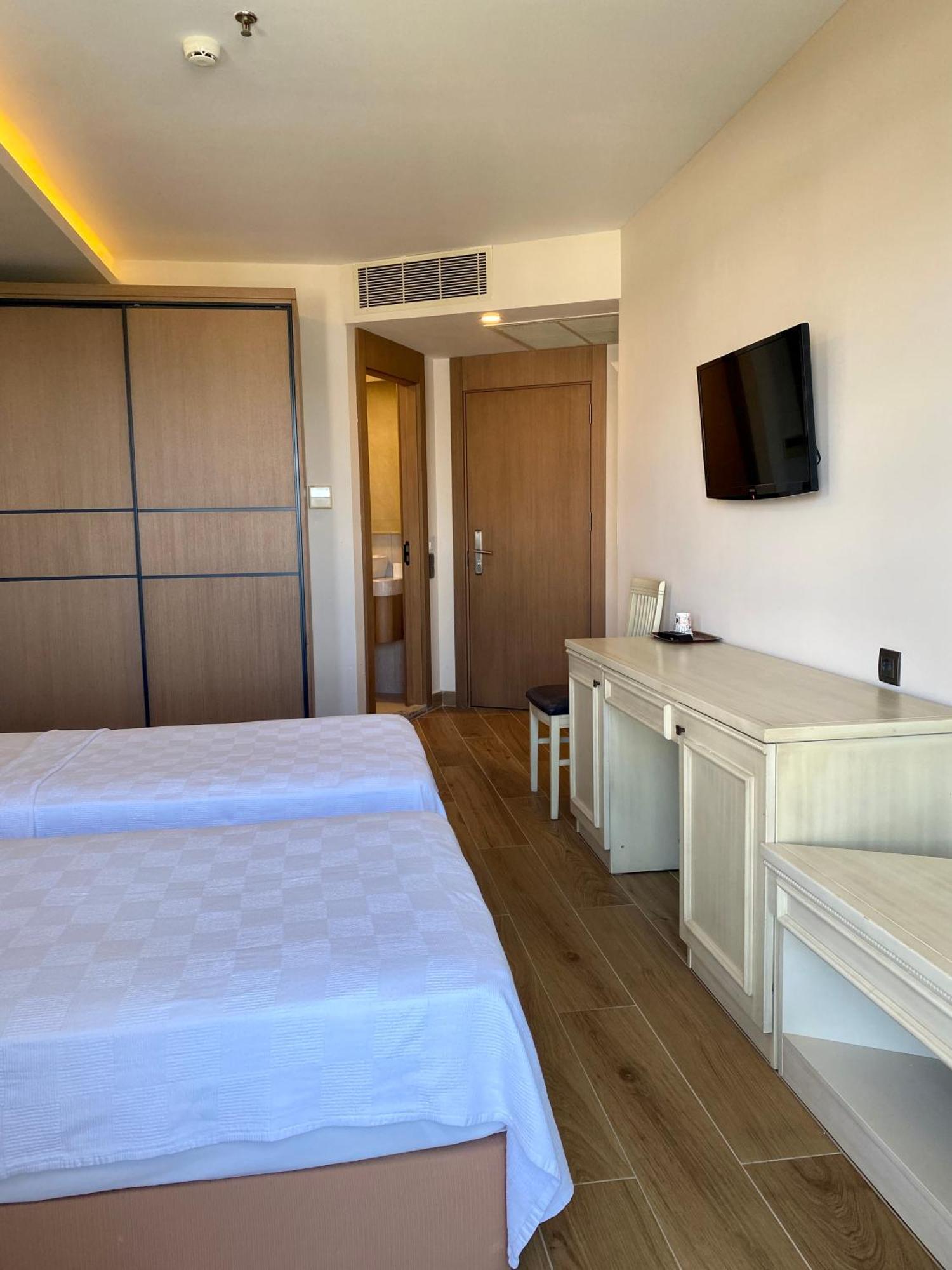 Hotel Mutlu Fethiye Zewnętrze zdjęcie