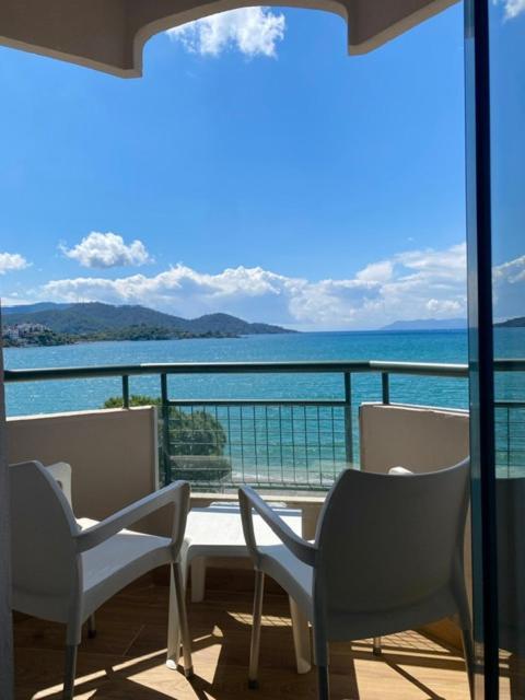 Hotel Mutlu Fethiye Zewnętrze zdjęcie