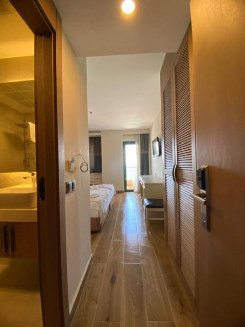 Hotel Mutlu Fethiye Zewnętrze zdjęcie