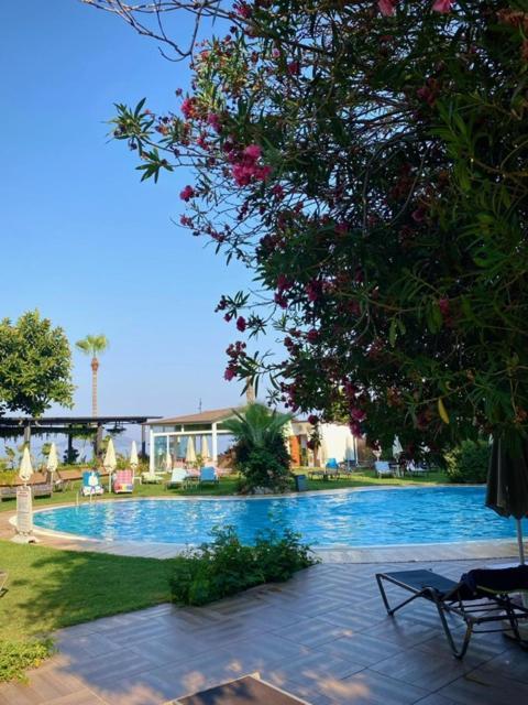 Hotel Mutlu Fethiye Zewnętrze zdjęcie