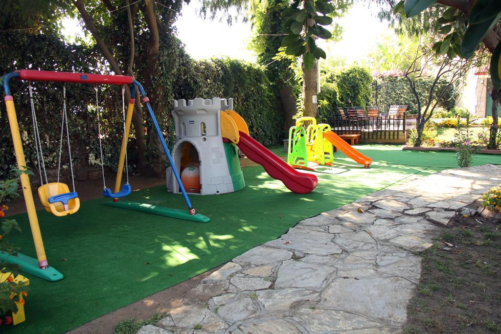 Hotel Mutlu Fethiye Zewnętrze zdjęcie